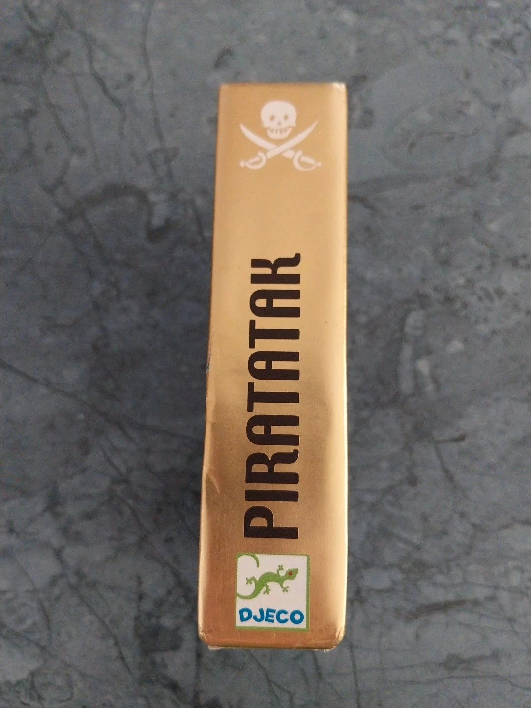 Piratak 5 ans – photo 4
